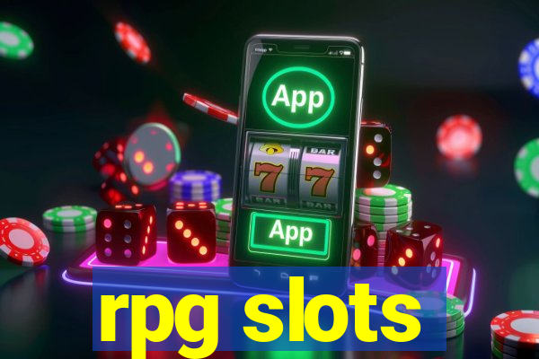 rpg slots